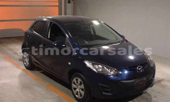 Buy Used Mazda Demio Other Car in Ermera in Ermera Buy Used Mazda Demio Other Car in Ermera in Ermera