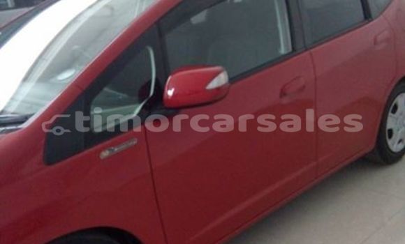 Buy Used Honda Fit Other Car in Dili in Dili