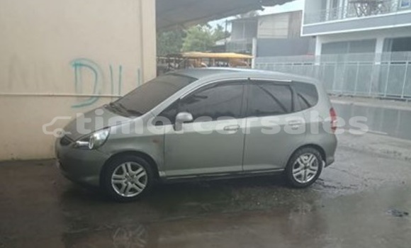 Buy Used Honda Fit Other Car in Dili in Dili Buy Used Honda Fit Other Car in Dili in Dili