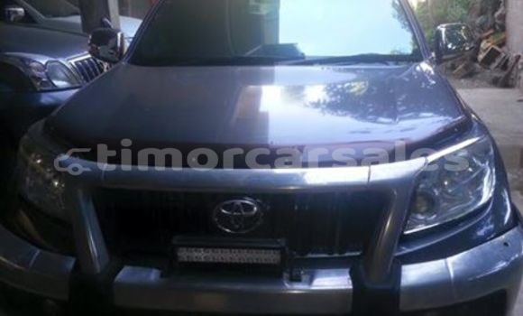 Buy Used Toyota Land Cruiser Prado Other Car in Bazartete in Liquica Buy Used Toyota Land Cruiser Prado Other Car in Bazartete in Liquica