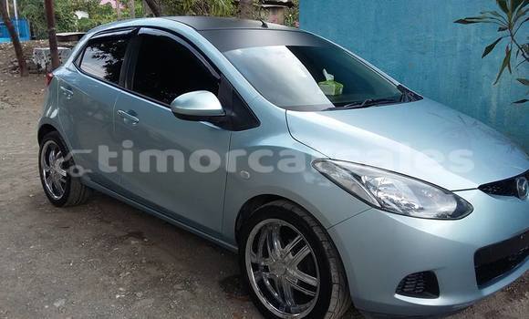 Buy Used Mazda Demio Other Car in Metinaro in Dili Buy Used Mazda Demio Other Car in Metinaro in Dili
