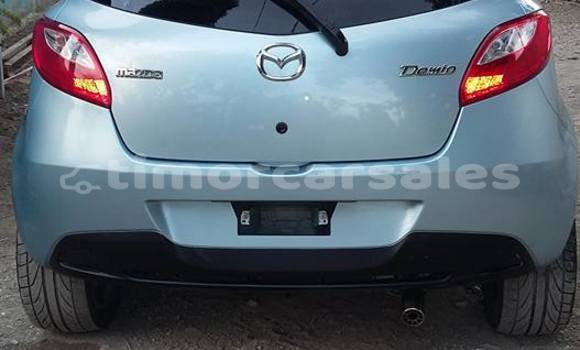 Buy Used Mazda Demio Other Car in Metinaro in Dili Buy Used Mazda Demio Other Car in Metinaro in Dili