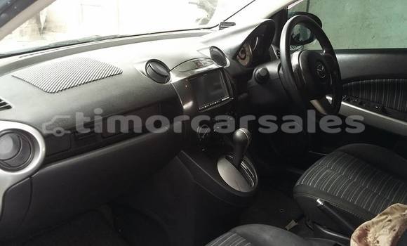 Buy Used Mazda Demio Other Car in Metinaro in Dili Buy Used Mazda Demio Other Car in Metinaro in Dili