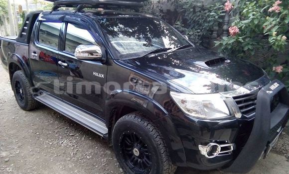 Buy Used Toyota Hilux Other Car in Dili in Dili Buy Used Toyota Hilux Other Car in Dili in Dili