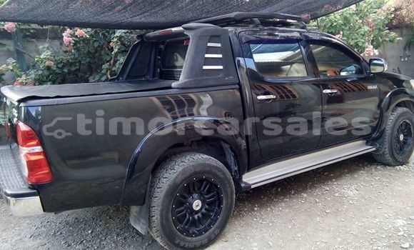 Buy Used Toyota Hilux Other Car in Dili in Dili Buy Used Toyota Hilux Other Car in Dili in Dili