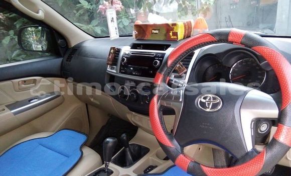 Buy Used Toyota Hilux Other Car in Dili in Dili Buy Used Toyota Hilux Other Car in Dili in Dili