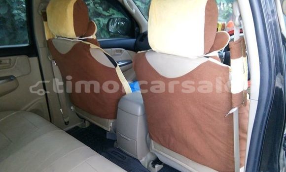 Buy Used Toyota Hilux Other Car in Dili in Dili Buy Used Toyota Hilux Other Car in Dili in Dili