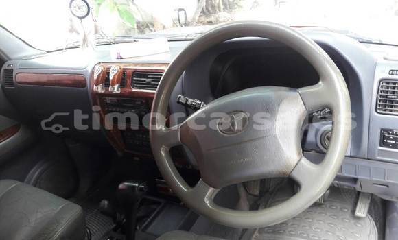 Acheter Occasion Voiture Toyota Land Cruiser Prado Autre à Dare, Dili Acheter Occasion Voiture Toyota Land Cruiser Prado Autre à Dare, Dili
