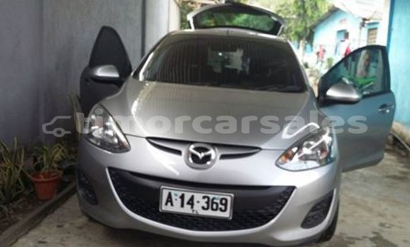 Buy Used Mazda Demio Other Car in Dili in Dili Buy Used Mazda Demio Other Car in Dili in Dili
