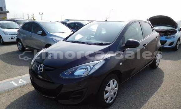 Buy Used Mazda Demio Other Car in Ermera in Ermera Buy Used Mazda Demio Other Car in Ermera in Ermera