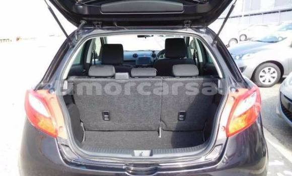 Buy Used Mazda Demio Other Car in Ermera in Ermera Buy Used Mazda Demio Other Car in Ermera in Ermera