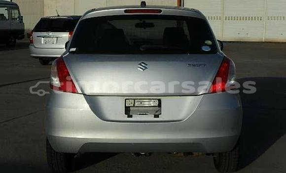 Buy Used Suzuki Swift Other Car in Pante Macassar in Ambeno ( Oecusse)