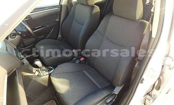 Buy Used Suzuki Swift Other Car in Pante Macassar in Ambeno ( Oecusse) Buy Used Suzuki Swift Other Car in Pante Macassar in Ambeno ( Oecusse)