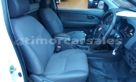 Buy Used Toyota Hilux Other Car in Lautem in Lautem Buy Used Toyota Hilux Other Car in Lautem in Lautem