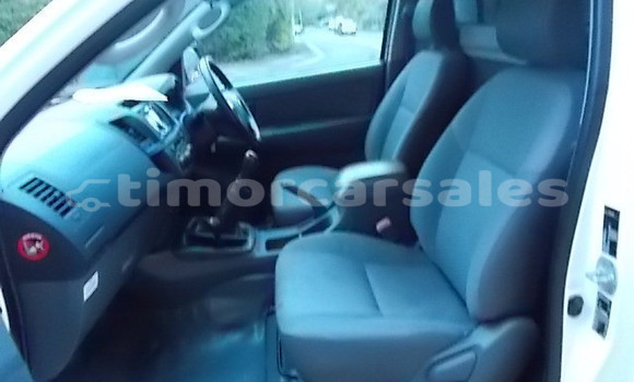 Buy Used Toyota Hilux Other Car in Lautem in Lautem Buy Used Toyota Hilux Other Car in Lautem in Lautem
