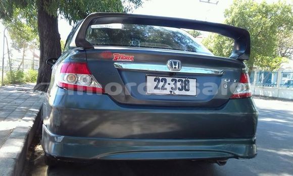 Buy Used Honda City Other Car in Same in Manufahi