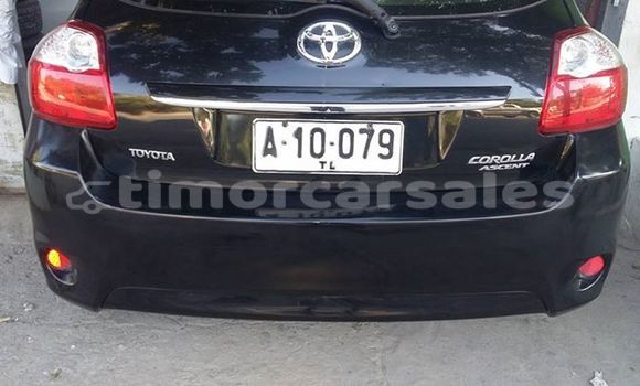 Buy Used Toyota Corolla Other Car in Dili in Dili Buy Used Toyota Corolla Other Car in Dili in Dili