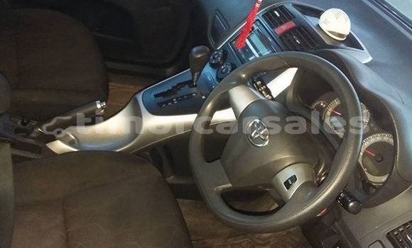 Buy Used Toyota Corolla Other Car in Dili in Dili Buy Used Toyota Corolla Other Car in Dili in Dili