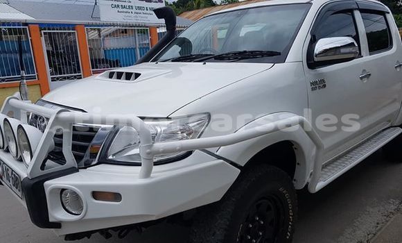 Buy Used Toyota Hilux Other Car in Liquica in Liquica Buy Used Toyota Hilux Other Car in Liquica in Liquica