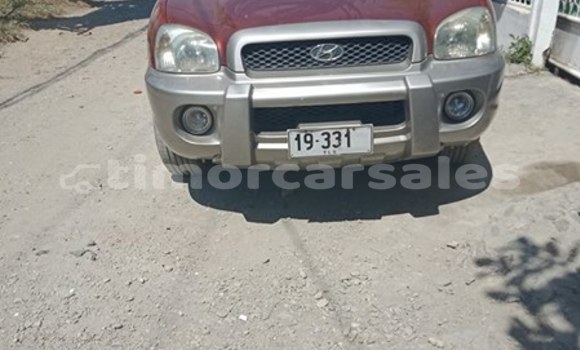 Buy Used Hyundai Santa Fe Other Car in Dili in Dili Buy Used Hyundai Santa Fe Other Car in Dili in Dili