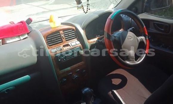 Buy Used Hyundai Santa Fe Other Car in Dili in Dili Buy Used Hyundai Santa Fe Other Car in Dili in Dili