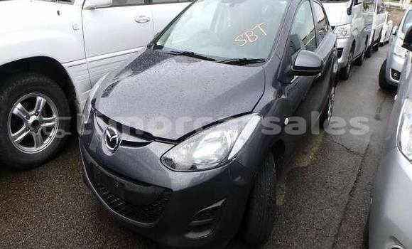 Buy Used Mazda Demio Other Car in Ermera in Ermera Buy Used Mazda Demio Other Car in Ermera in Ermera