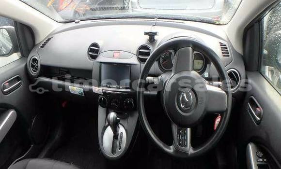 Buy Used Mazda Demio Other Car in Ermera in Ermera Buy Used Mazda Demio Other Car in Ermera in Ermera