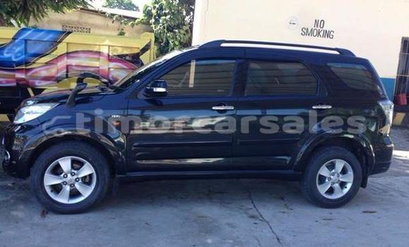 Buy Used Toyota Rush Other Car in Dare in Dili Buy Used Toyota Rush Other Car in Dare in Dili