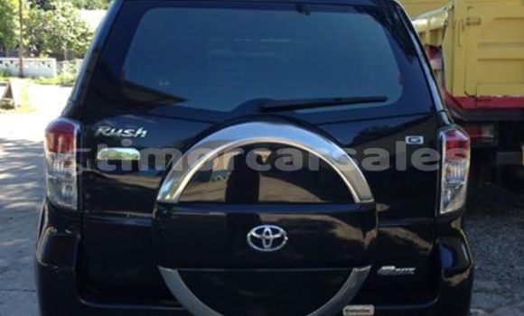Buy Used Toyota Rush Other Car in Dare in Dili Buy Used Toyota Rush Other Car in Dare in Dili