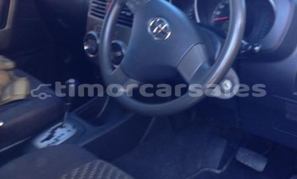Buy Used Toyota Rush Other Car in Dare in Dili Buy Used Toyota Rush Other Car in Dare in Dili