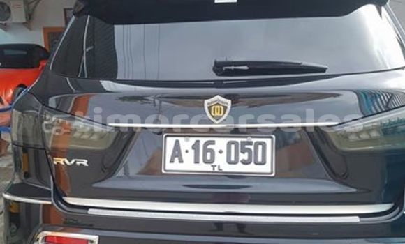 Buy Used Mitsubishi Asx Other Car in Lolotoi in Bobonaro Buy Used Mitsubishi Asx Other Car in Lolotoi in Bobonaro