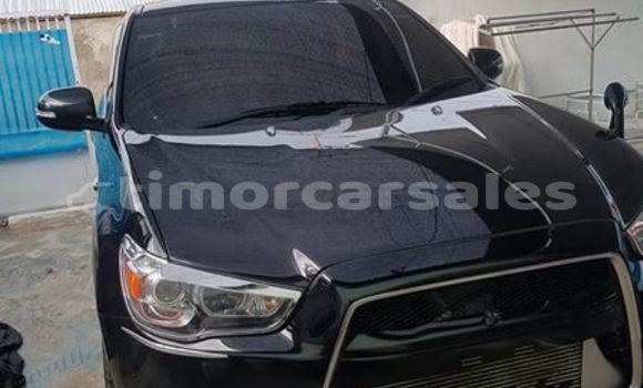 Buy Used Mitsubishi Asx Other Car in Lolotoi in Bobonaro Buy Used Mitsubishi Asx Other Car in Lolotoi in Bobonaro