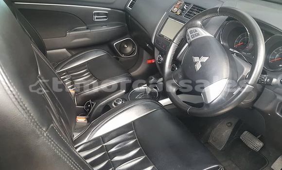 Buy Used Mitsubishi Asx Other Car in Lolotoi in Bobonaro Buy Used Mitsubishi Asx Other Car in Lolotoi in Bobonaro