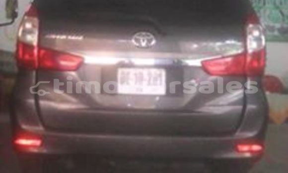 Buy Used Toyota Avanza Other Car in Ainaro in Ainaro Buy Used Toyota Avanza Other Car in Ainaro in Ainaro