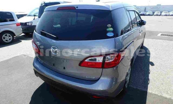 Buy Used Mazda Premacy Other Car in Los Palos in Lautem Buy Used Mazda Premacy Other Car in Los Palos in Lautem