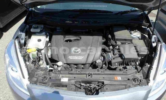 Buy Used Mazda Premacy Other Car in Los Palos in Lautem Buy Used Mazda Premacy Other Car in Los Palos in Lautem