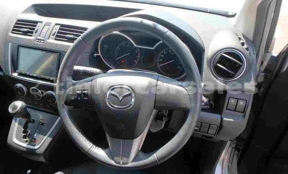 Buy Used Mazda Premacy Other Car in Los Palos in Lautem Buy Used Mazda Premacy Other Car in Los Palos in Lautem