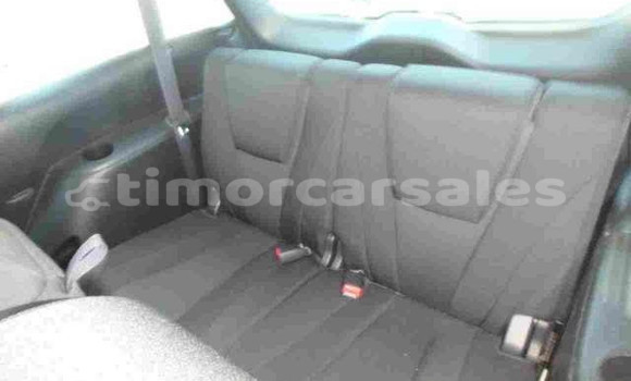 Buy Used Mazda Premacy Other Car in Los Palos in Lautem Buy Used Mazda Premacy Other Car in Los Palos in Lautem