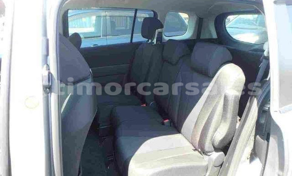 Buy Used Mazda Premacy Other Car in Los Palos in Lautem Buy Used Mazda Premacy Other Car in Los Palos in Lautem