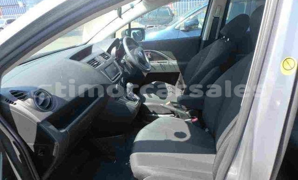 Buy Used Mazda Premacy Other Car in Los Palos in Lautem Buy Used Mazda Premacy Other Car in Los Palos in Lautem