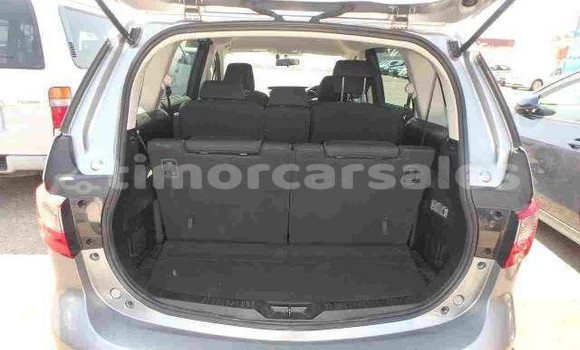 Buy Used Mazda Premacy Other Car in Los Palos in Lautem Buy Used Mazda Premacy Other Car in Los Palos in Lautem
