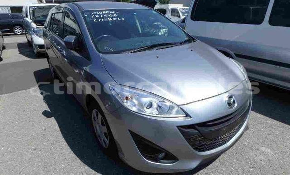 Buy Used Mazda Premacy Other Car in Los Palos in Lautem Buy Used Mazda Premacy Other Car in Los Palos in Lautem