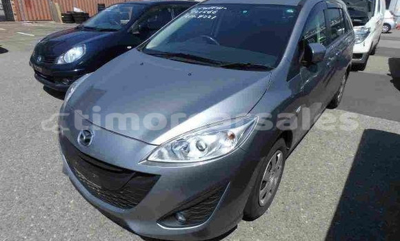 Buy Used Mazda Premacy Other Car in Los Palos in Lautem Buy Used Mazda Premacy Other Car in Los Palos in Lautem