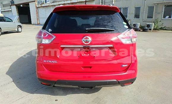 Buy Used Nissan X–Trail Other Car in Maliana in Bobonaro Buy Used Nissan X–Trail Other Car in Maliana in Bobonaro