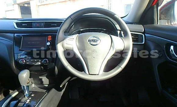 Buy Used Nissan X–Trail Other Car in Maliana in Bobonaro Buy Used Nissan X–Trail Other Car in Maliana in Bobonaro