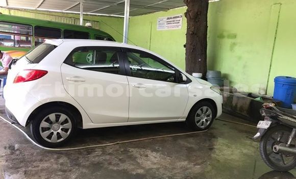 Buy Used Mazda Demio Other Car in Manatuto in Manatuto Buy Used Mazda Demio Other Car in Manatuto in Manatuto