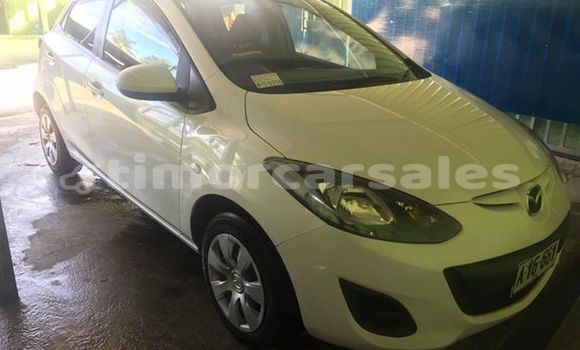 Buy Used Mazda Demio Other Car in Manatuto in Manatuto Buy Used Mazda Demio Other Car in Manatuto in Manatuto