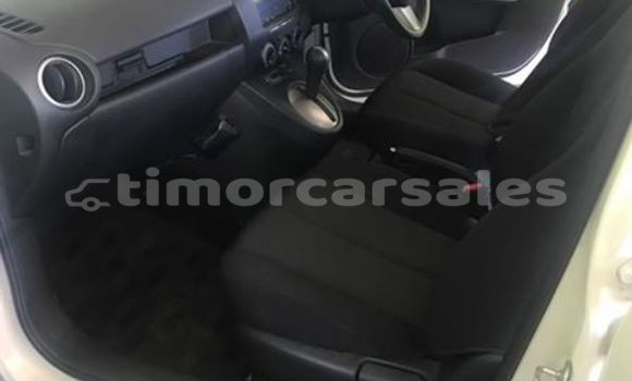 Buy Used Mazda Demio Other Car in Manatuto in Manatuto Buy Used Mazda Demio Other Car in Manatuto in Manatuto