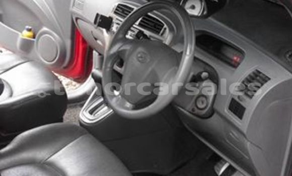 Buy Used Hyundai Matrix Other Car in Dili in Dili