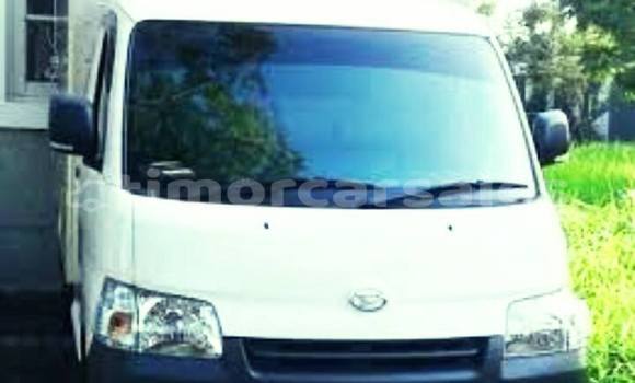Buy Used Daihatsu Grandmax Other Car in Dare in Dili